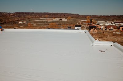 Cost of Roofing in Fort Smith, AR